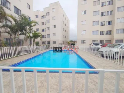 Apartamento com 2 Quartos à venda, 42m² no Parada XV de Novembro, São Paulo