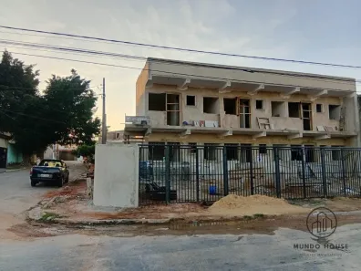 Kitnet com 1 Quarto à venda, 30m² no Vila São Jorge, Sorocaba