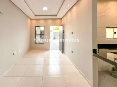 Casa com 3 Quartos à venda, 104m² no Parque Alvorada, Timon