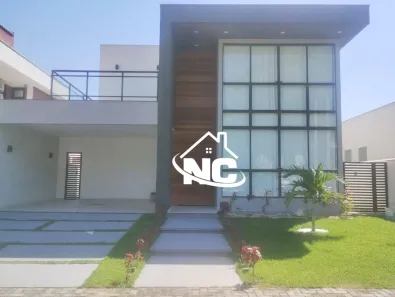 Casa com 3 Quartos à venda, 208m² no Inoã (Inoã), Maricá
