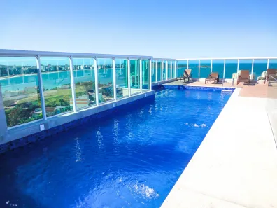 Apartamento com 3 Quartos à venda, 115m² no Centro, Guarapari