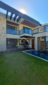 Casa de Condomínio com 4 Quartos à venda, 303m² no Cidade Alpha, Eusébio