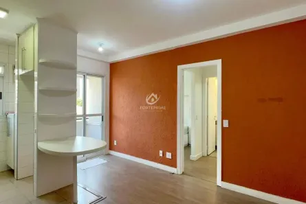 Apartamento com 1 Quarto à venda, 36m² no Jardim Paulista, São Paulo