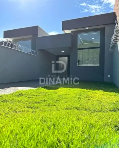 Casa com 2 Quartos à venda, 96m² no Setor Aeroporto Sul, Aparecida de Goiânia