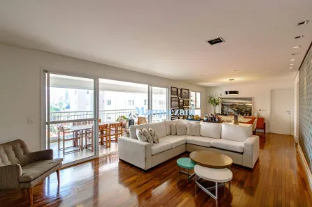 Apartamento com 3 Quartos à venda, 162m² no Barra Funda, São Paulo