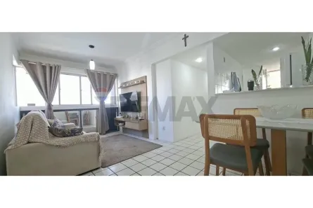 Apartamento com 2 Quartos à venda, 50m² no Candeias, Jaboatão dos Guararapes