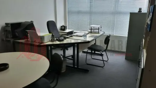 Imóvel Comercial à venda, 30m² no Santo Amaro, São Paulo
