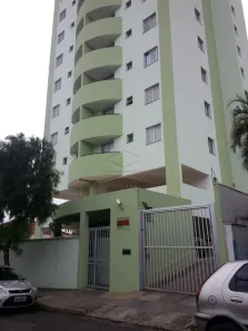 Apartamento com 1 Quarto à venda, 46m² no Vila Altinópolis, Bauru
