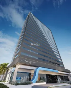 Sala Comercial à venda, 34m² no Aeroviário, Goiânia