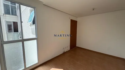 Apartamento com 2 Quartos à venda, 38m² no Brasiléia, Betim