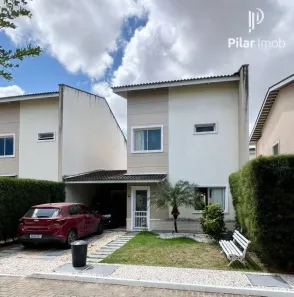 Casa de Condomínio com 4 Quartos à venda, 160m² no Prefeito José Walter, Fortaleza
