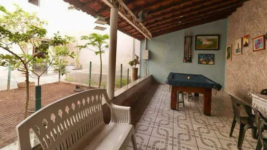Casa com 3 Quartos à venda, 250m² no Cidade Nova, Jundiaí