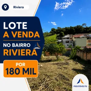 Lote/Terreno à venda, 300m² no Cidade Verde, Betim