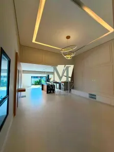 Casa de Condomínio com 3 Quartos para venda ou aluguel, 194m² no Boa Esperança, Paulínia