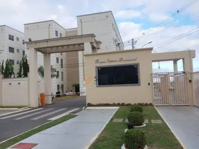 Apartamento com 2 Quartos à venda, 44m² no Candeias, Vitória da Conquista