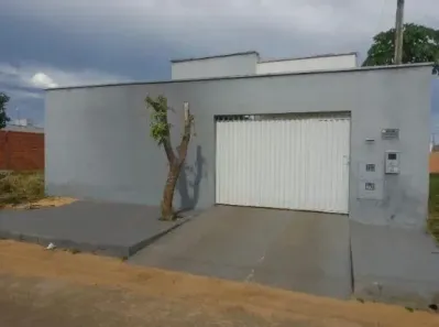 Casa com 3 Quartos à venda, 110m² no Plano Diretor Sul, Palmas