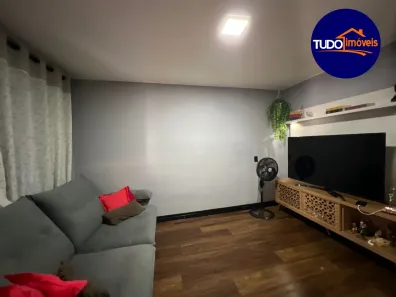 Casa com 3 Quartos à venda, 120m² no Santa Maria, Brasília