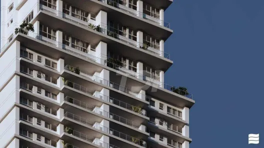 Apartamento com 3 Quartos à venda, 253m² no Juvevê, Curitiba