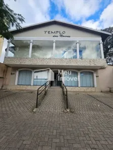 Ponto Comercial com 4 Quartos para alugar, 410m² no Centro, São José dos Campos