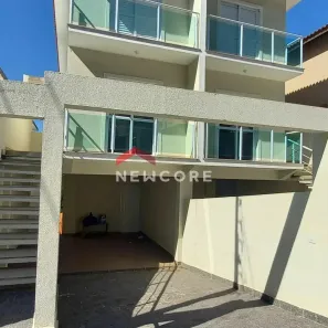 Casa de Condomínio com 3 Quartos à venda, 138m² no Jardim Rio das Pedras, Cotia