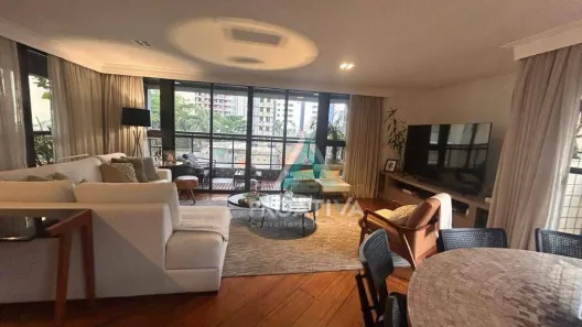 Apartamento com 2 Quartos à venda, 181m² no Jardim, Santo André