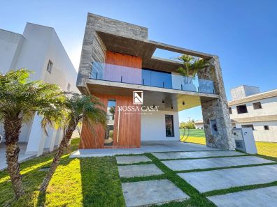 Casa de Condomínio com 3 Quartos à venda, 354m² no Torres, Torres