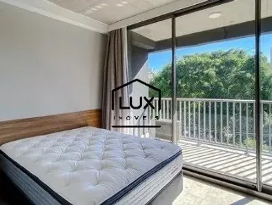 Apartamento com 1 Quarto à venda, 24m² no Vila Mariana, São Paulo