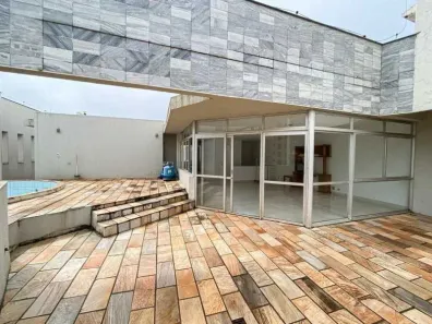 Apartamento com 5 Quartos para venda ou aluguel, 463m² no Centro, Londrina