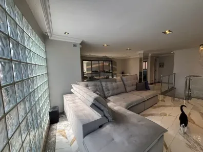 Cobertura com 4 Quartos à venda, 220m² no Jardim Vila Mariana, São Paulo