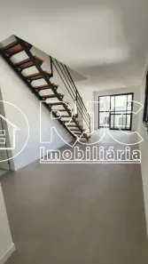 Cobertura com 2 Quartos à venda, 124m² no Tijuca, Rio de Janeiro