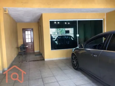 Casa com 3 Quartos à venda, 200m² no Vila Guarani (Z Sul), São Paulo