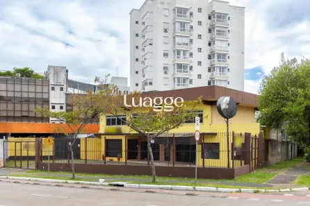 Ponto Comercial para alugar, 45m² no Menino Deus, Porto Alegre