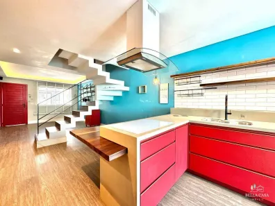 Casa com 3 Quartos à venda, 86m² no Saguaçu, Joinville