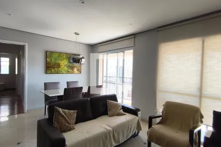 Cobertura com 4 Quartos à venda, 197m² no Vila Mariana, São Paulo