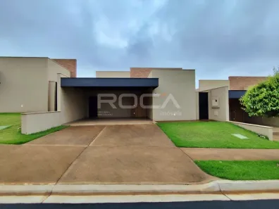 Casa de Condomínio com 3 Quartos à venda, 163m² no Residencial Alto do Vale, Cravinhos