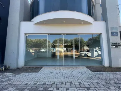 Sala Comercial para alugar, 380m² no Setor Comercial, Sinop
