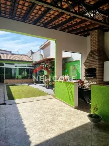Casa com 4 Quartos à venda, 252m² no Independência, São Bernardo do Campo