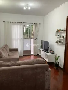 Apartamento com 2 Quartos à venda, 80m² no Jardim do Mar, São Bernardo do Campo