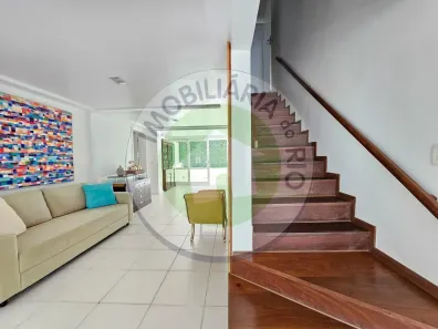 Casa com 5 Quartos à venda, 300m² no Pontal (Cunhambebe), Angra dos Reis