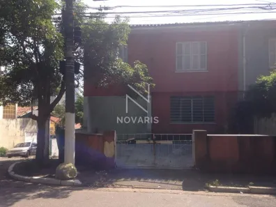 Sobrado com 3 Quartos à venda, 140m² no Jardim Petrópolis, São Paulo