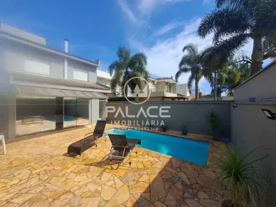 Apartamento com 3 Quartos à venda, 175m² no Parque Taquaral, Piracicaba