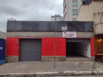 Galpão/Depósito/Armazém para alugar, 100m² no Tatuapé, São Paulo