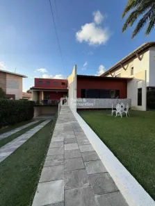 Casa de Condomínio com 3 Quartos à venda, 291m² no Candelária, Natal