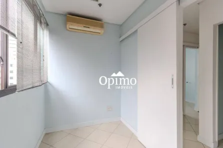 Sala Comercial à venda, 61m² no Santo Amaro, São Paulo