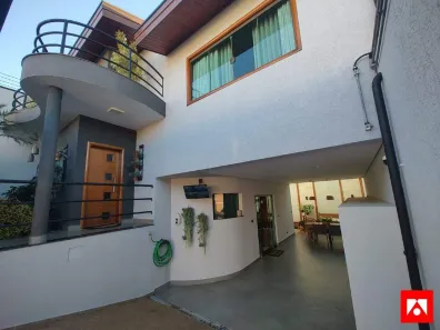 Casa com 3 Quartos à venda, 180m² no Vila Garrido, Santa Bárbara D'Oeste