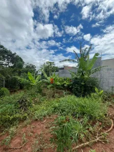 Lote/Terreno à venda, 192m² no Lago Sul, Bady Bassitt