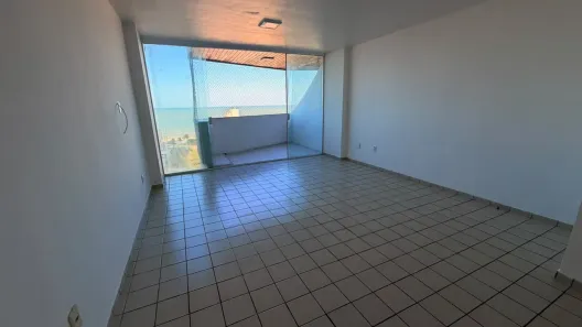 Apartamento com 3 Quartos para alugar, 160m² no Manaíra, João Pessoa