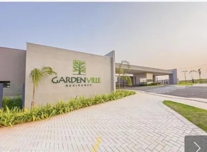 Lote/Terreno à venda, 299m² no Centro, Presidente Prudente
