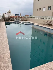 Apartamento com 1 Quarto à venda, 43m² no Aviação, Praia Grande