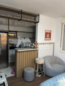Apartamento com 1 Quarto à venda, 30m² no Cristo Redentor, Porto Alegre